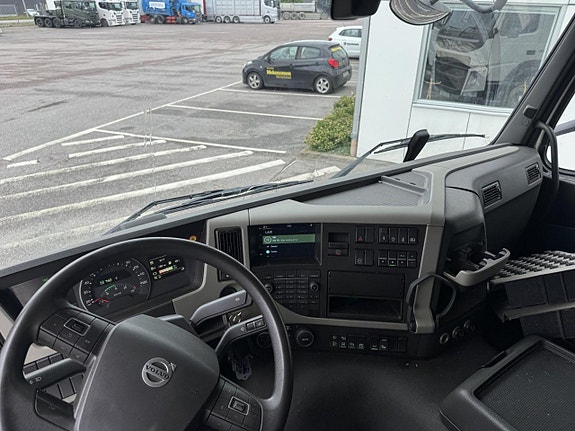 Volvo VOLVO FM 4X2 13 of 13