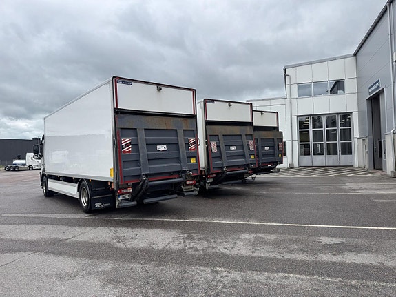 Volvo VOLVO FM 4X2 7 of 13