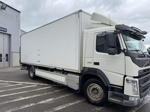 Volvo VOLVO FM 4X2 3 of 13