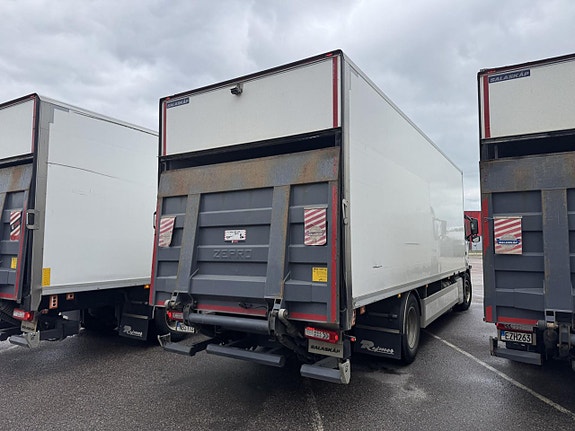 Volvo VOLVO FM 4X2 5 of 13