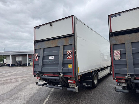 Volvo VOLVO FM 4X2 6 of 13