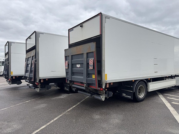 Volvo VOLVO FM 4X2 4 of 13