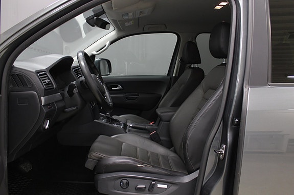 Volkswagen Amarok 7 of 14