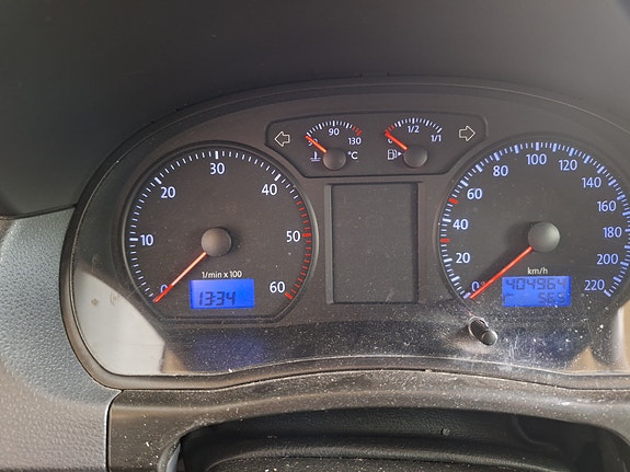 Volkswagen Polo 5 of 5