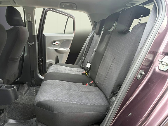 Toyota Urban Cruiser 15 of 15