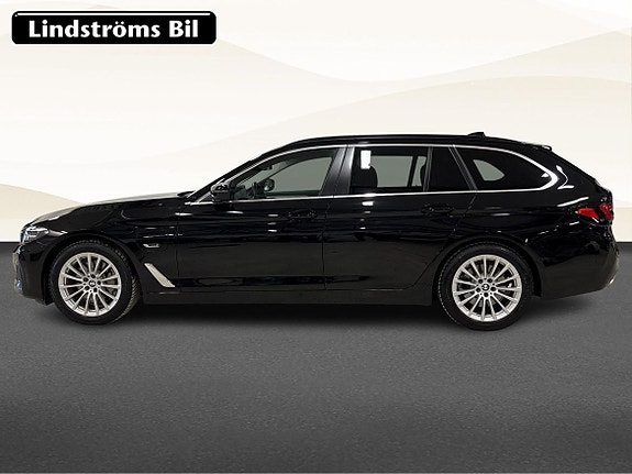 BMW 530e 6 of 19