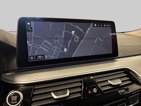 BMW 530e 15 of 19