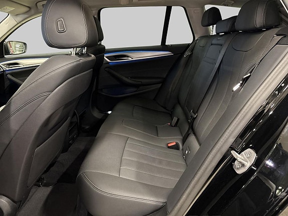 BMW 530e 10 of 19