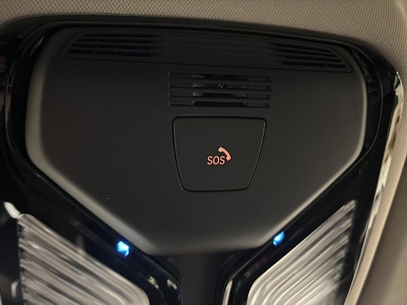 BMW 530e 18 of 19