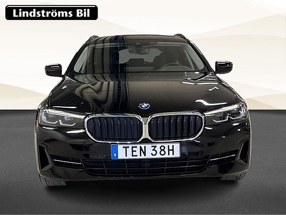 BMW 530e 8 of 19