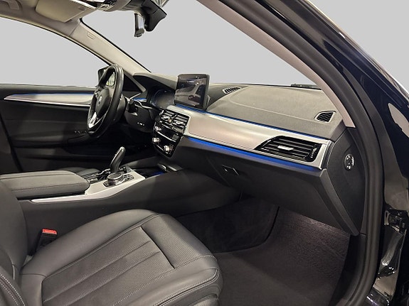 BMW 530e 9 of 19