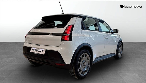 Renault 5 3 of 20