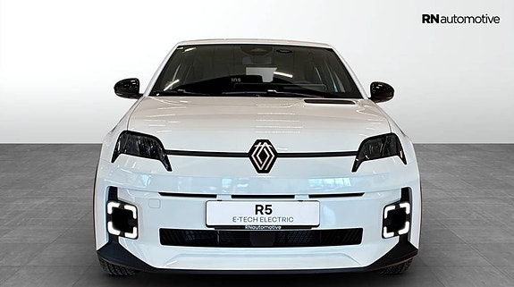 Renault 5 20 of 20