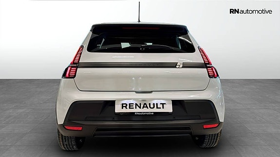 Renault 5 4 of 20