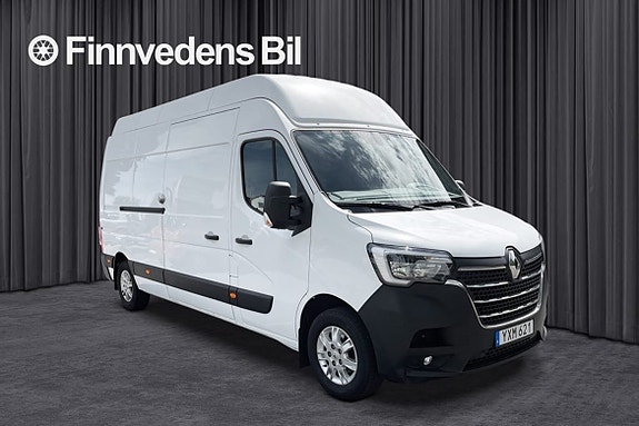 Renault Master 3 of 5