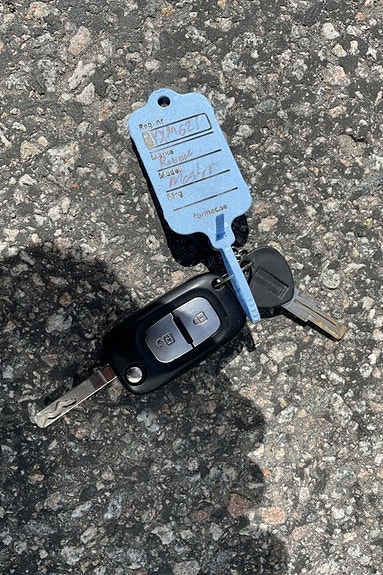 Renault Master 20 of 21