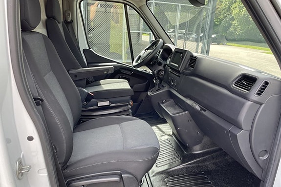 Renault Master 9 of 21