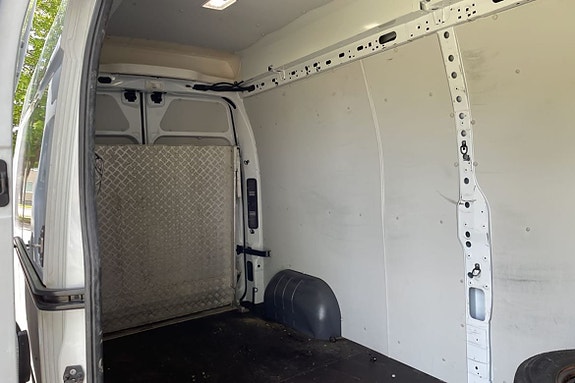 Renault Master 16 of 21