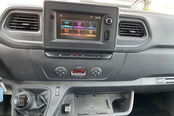 Renault Master 13 of 21
