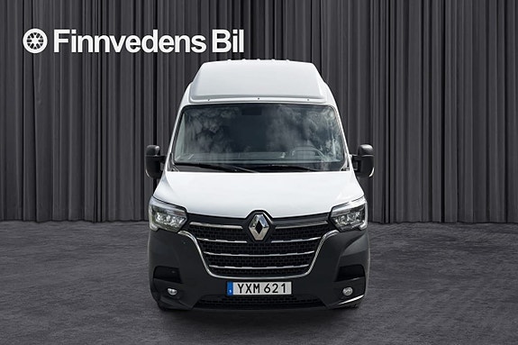 Renault Master 2 of 5