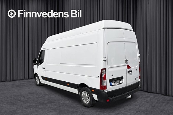 Renault Master 7 of 21
