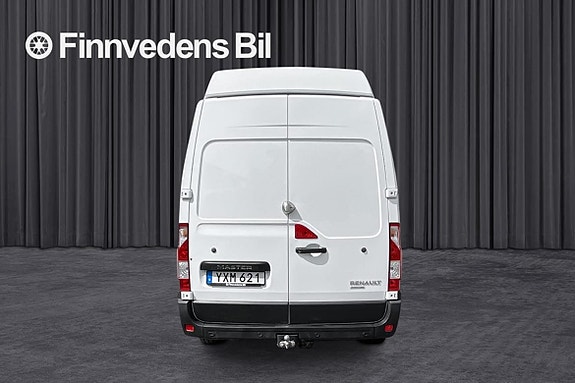 Renault Master 6 of 21