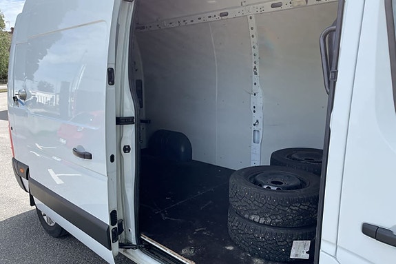 Renault Master 15 of 21