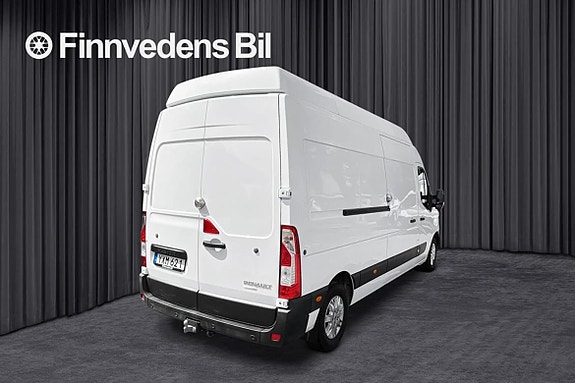 Renault Master 5 of 5