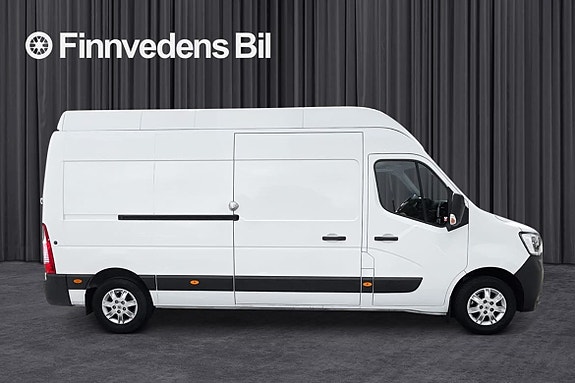 Renault Master 4 of 5