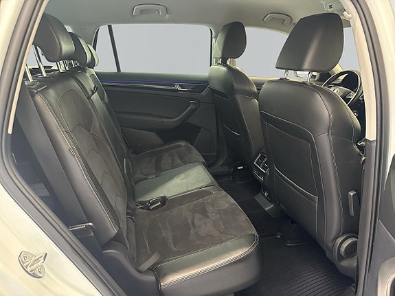 Skoda Kodiaq 9 of 24