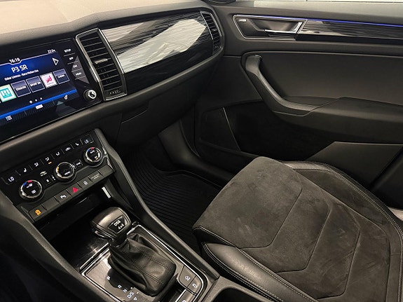 Skoda Kodiaq 21 of 24