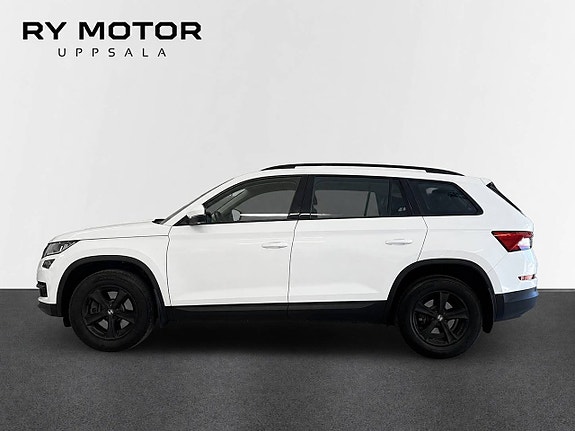 Skoda Kodiaq 2 of 5
