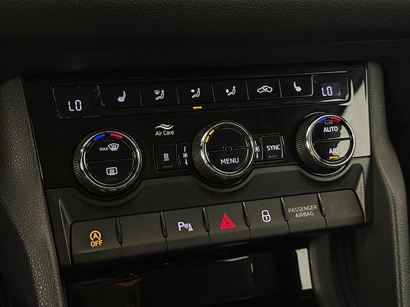 Skoda Kodiaq 20 of 24