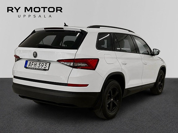 Skoda Kodiaq 4 of 5