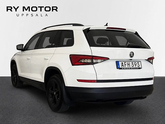 Skoda Kodiaq 3 of 5
