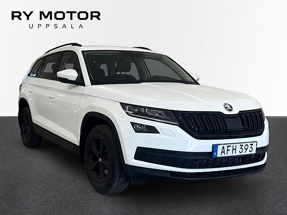 Skoda Kodiaq 6 of 24