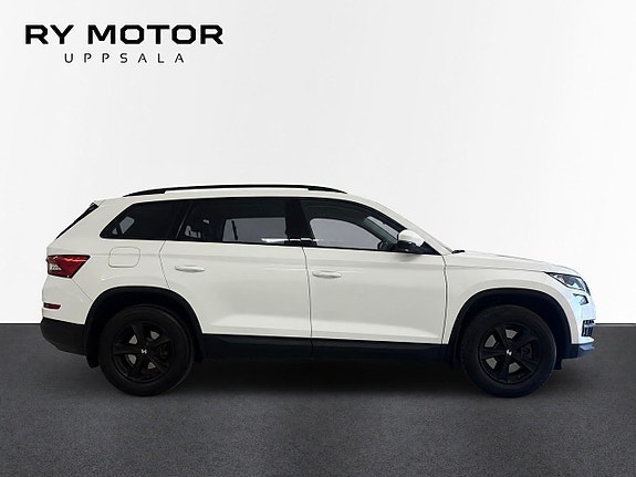 Skoda Kodiaq 5 of 24