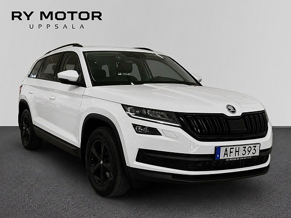 Skoda Kodiaq 6 of 24