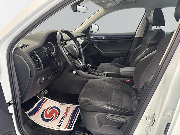 Skoda Kodiaq 14 of 24