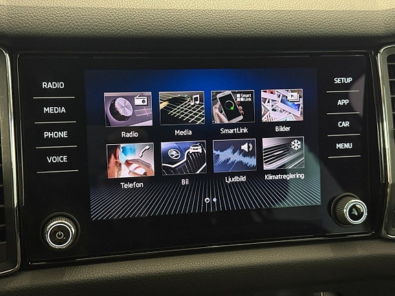 Skoda Kodiaq 16 of 24