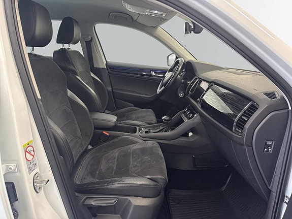 Skoda Kodiaq 7 of 24