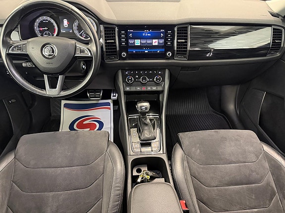 Skoda Kodiaq 11 of 24