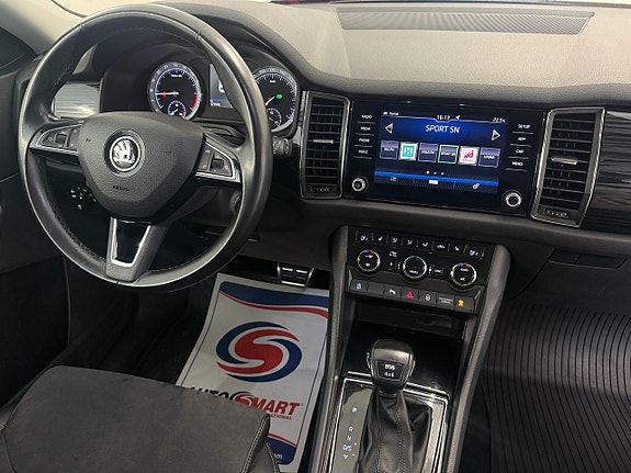 Skoda Kodiaq 8 of 24