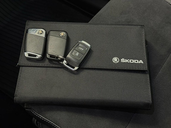 Skoda Kodiaq 24 of 24