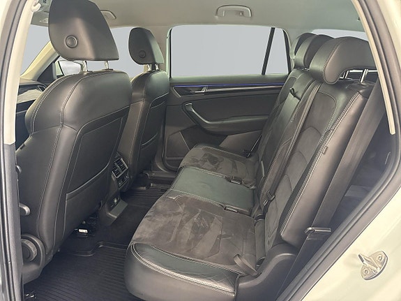 Skoda Kodiaq 12 of 24