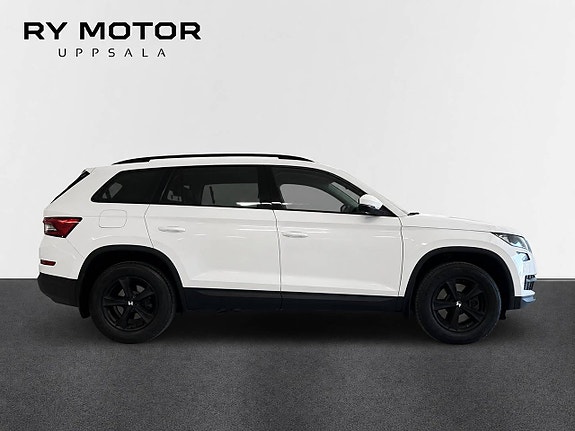 Skoda Kodiaq 5 of 5