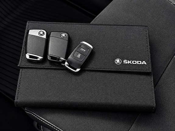 Skoda Kodiaq 24 of 24