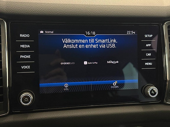 Skoda Kodiaq 17 of 24
