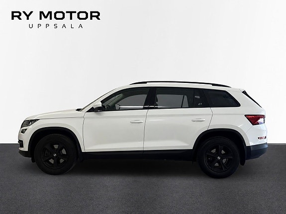 Skoda Kodiaq 2 of 24