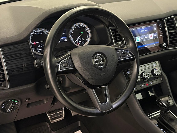 Skoda Kodiaq 15 of 24